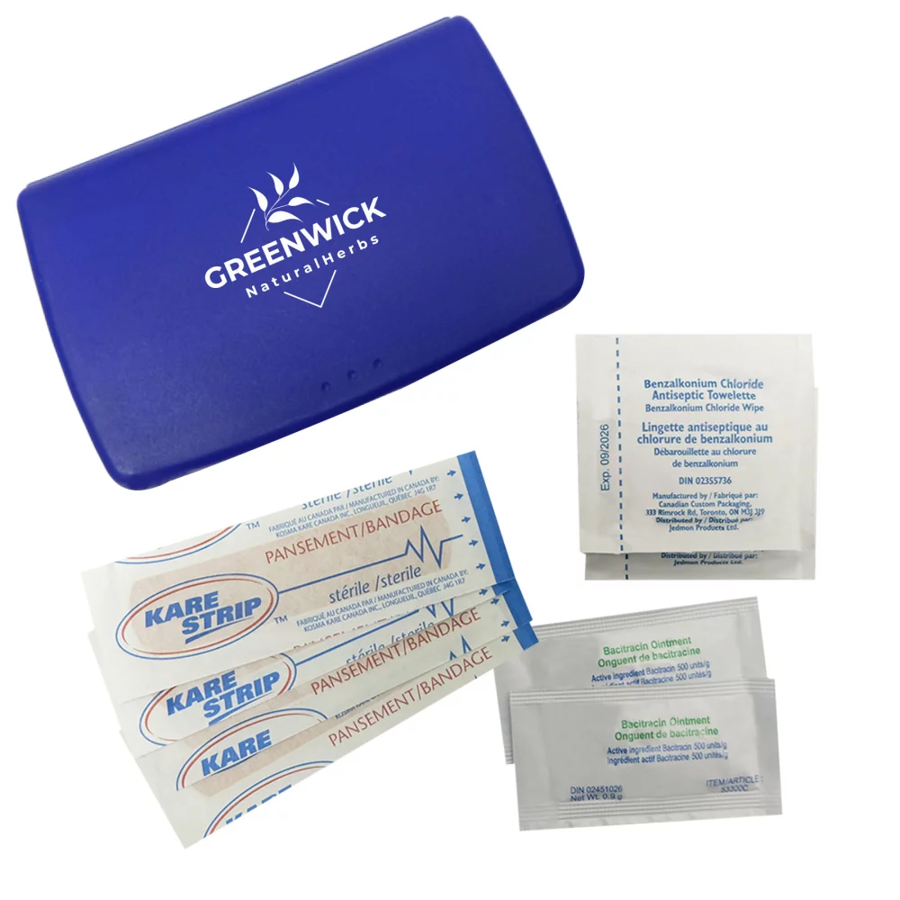 Primary Care™ First Aid Kit