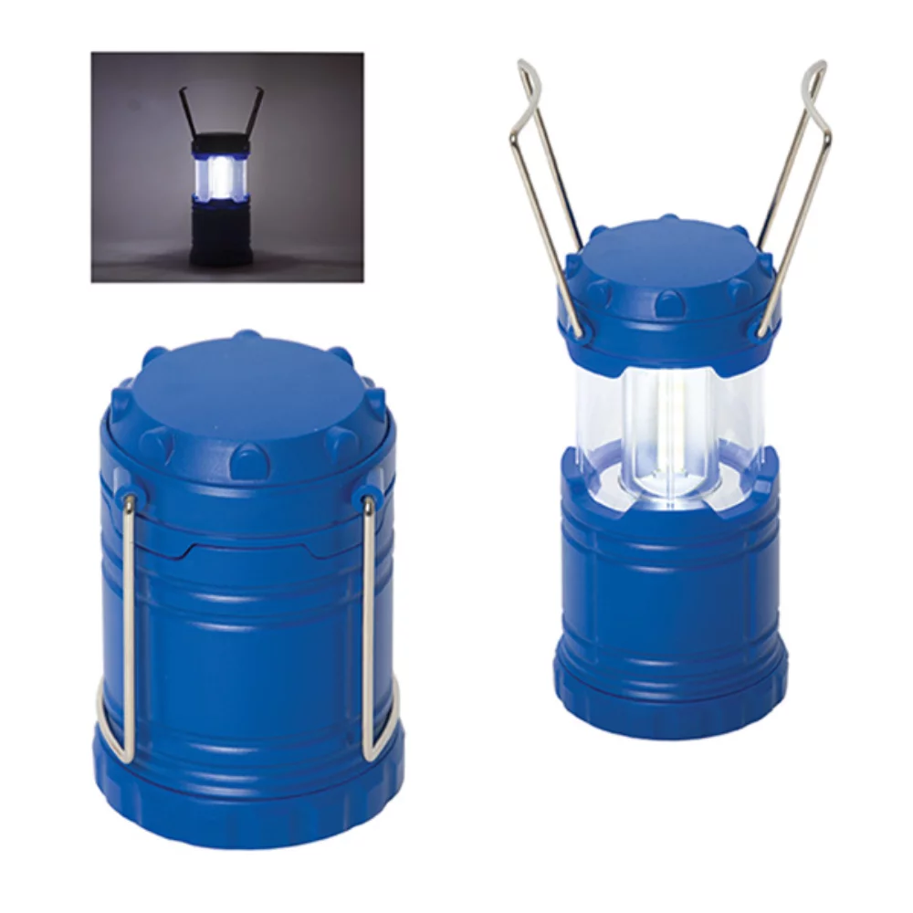 Lanterne lumineuse en lumens