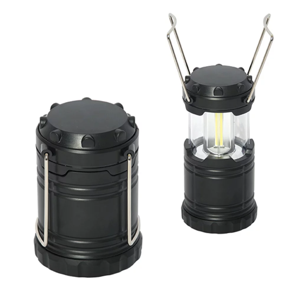 Lanterne lumineuse en lumens