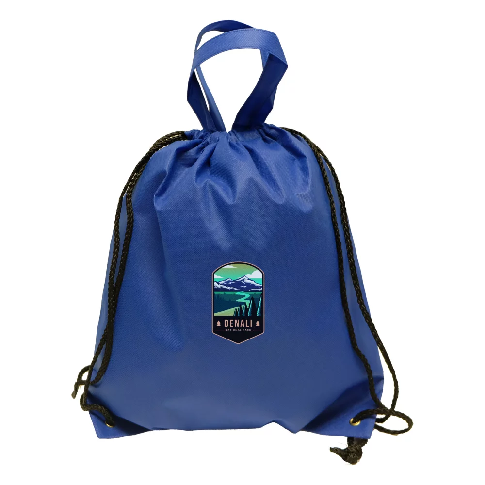Sac à cordon de sport