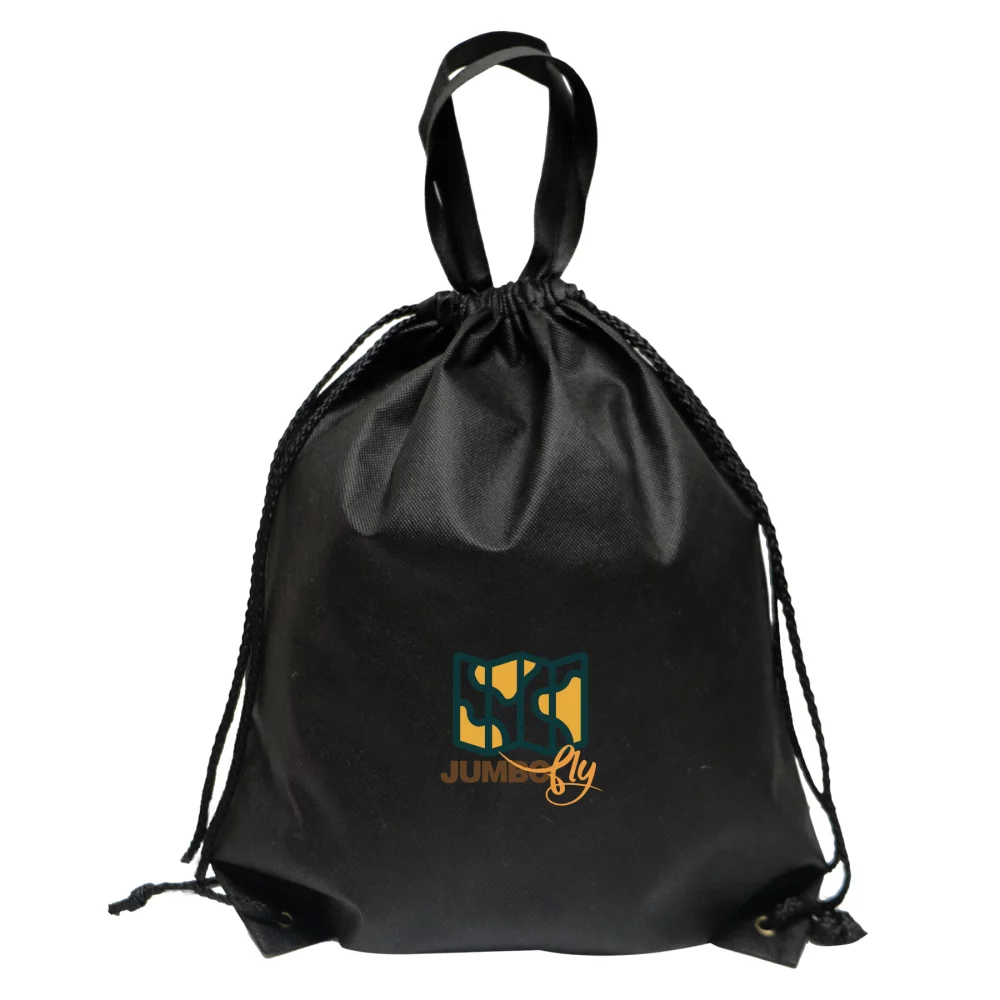 Sac à cordon de sport
