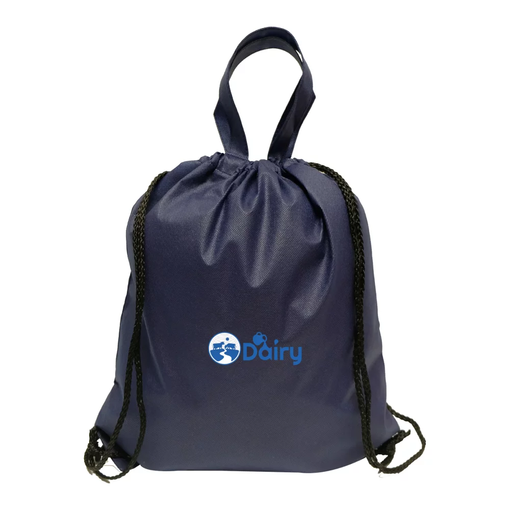 Sac à cordon de sport