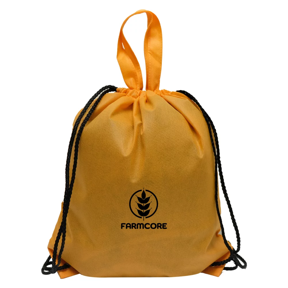Sac à cordon de sport