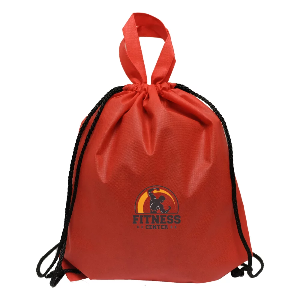 Sac à cordon de sport