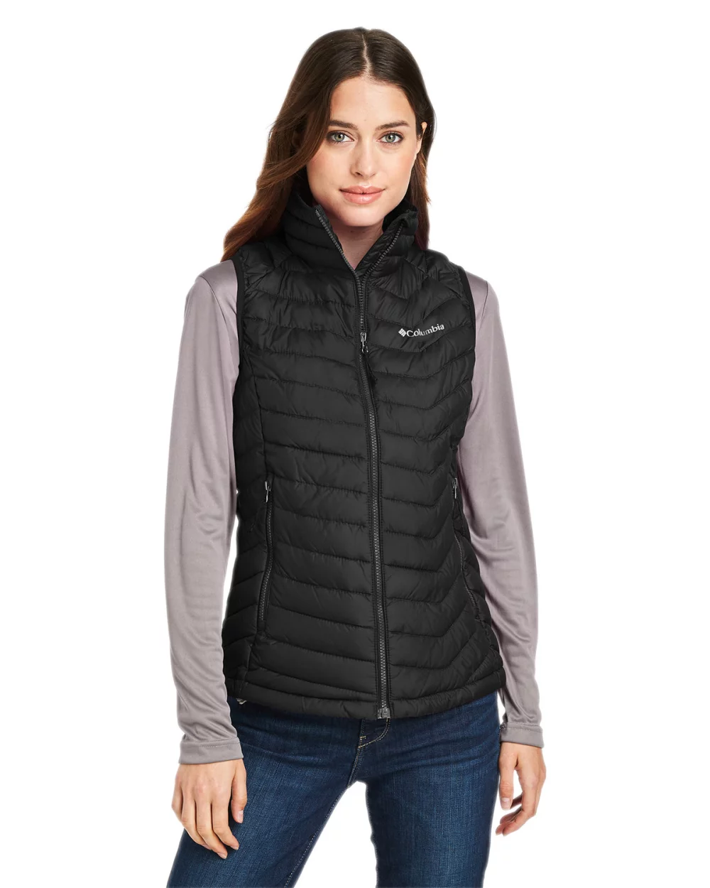Columbia Ladies' Powder Lite™ Vest