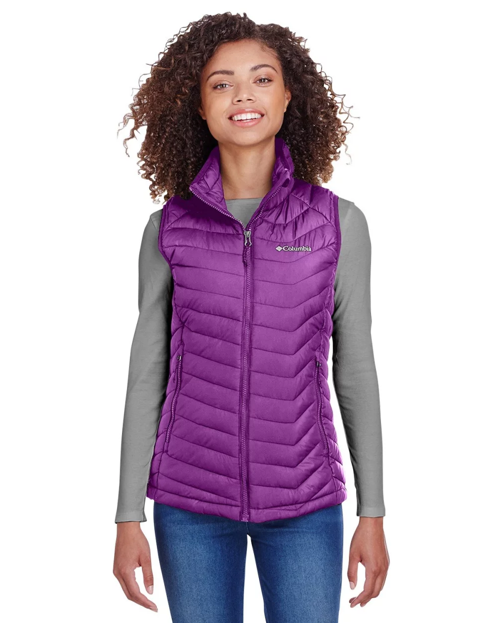 Columbia Ladies' Powder Lite™ Vest