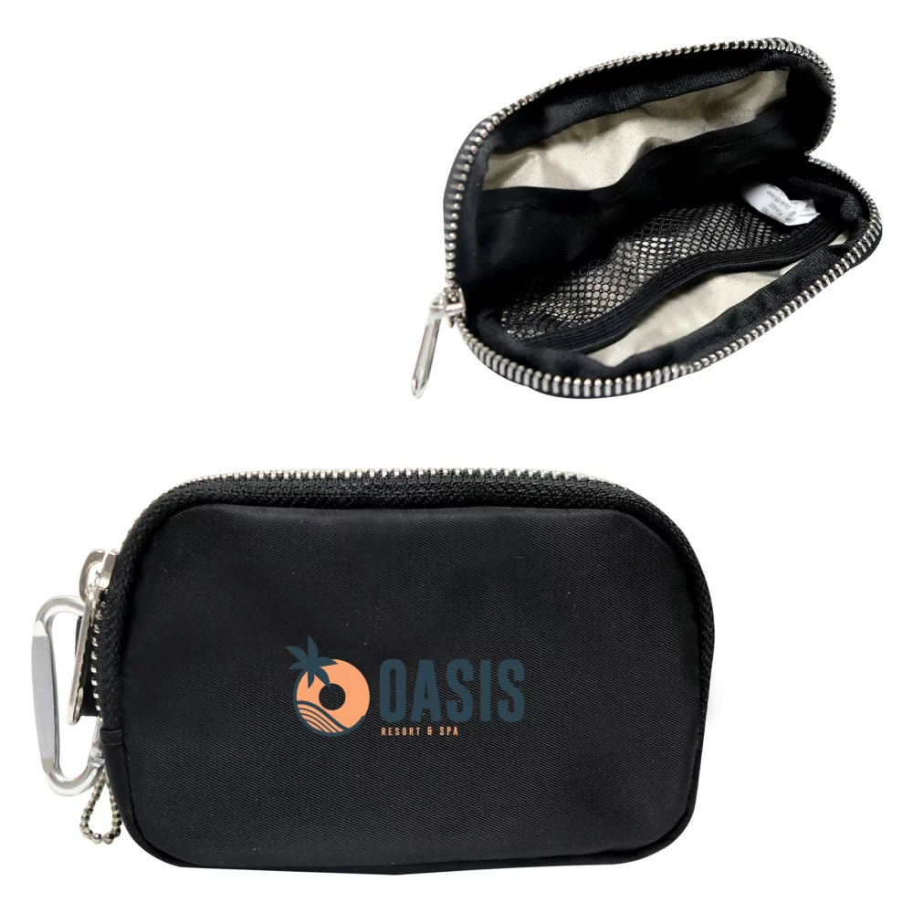 Pochette RFID Street Talk