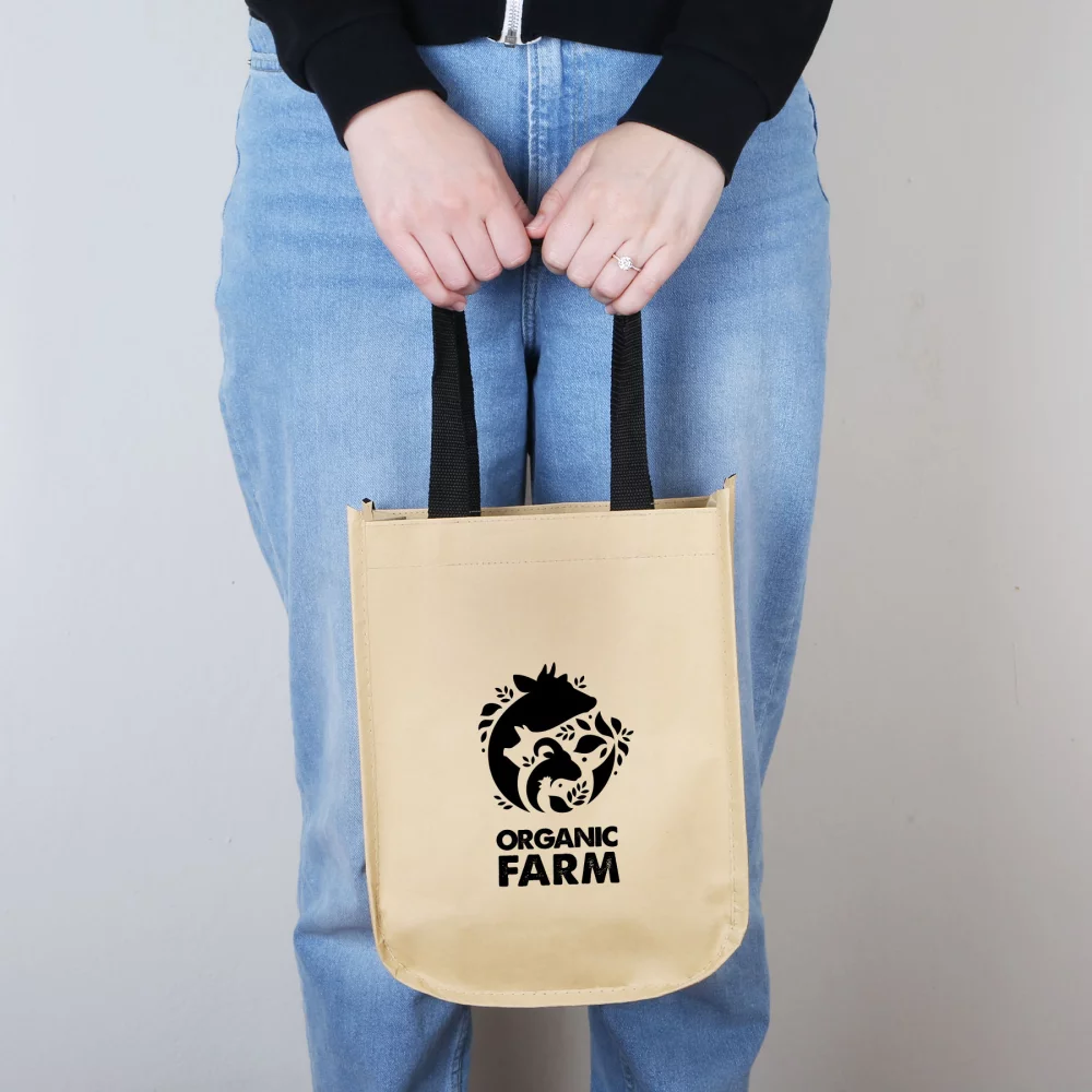 Sac fourre-tout de mode Kraft