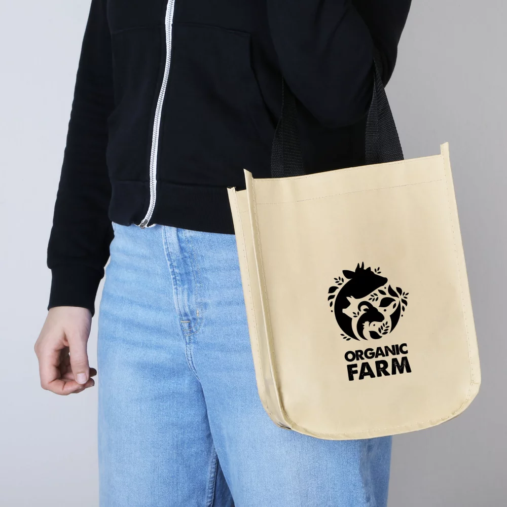 Sac fourre-tout de mode Kraft