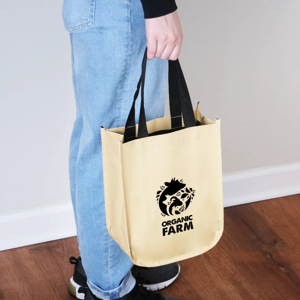 Sac fourre-tout de mode Kraft