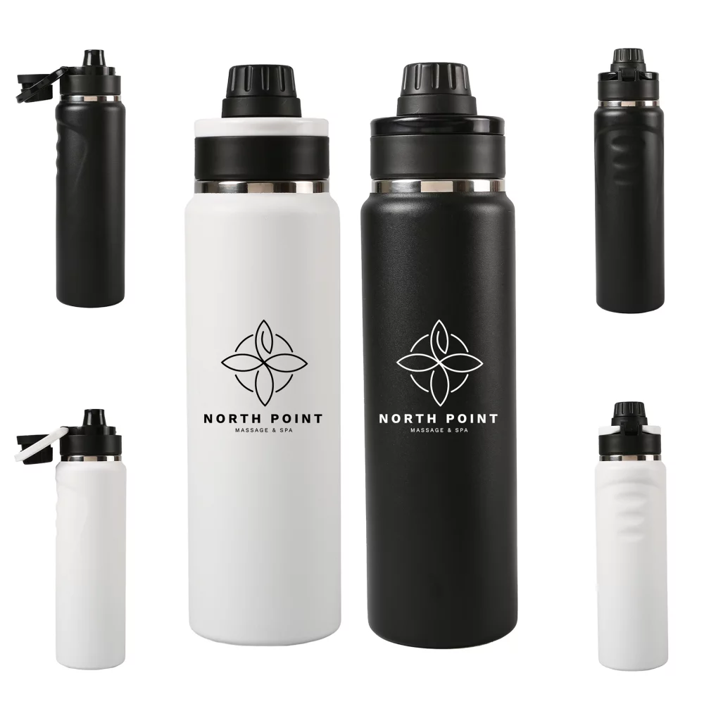 Summit Stainless Steel Bottle