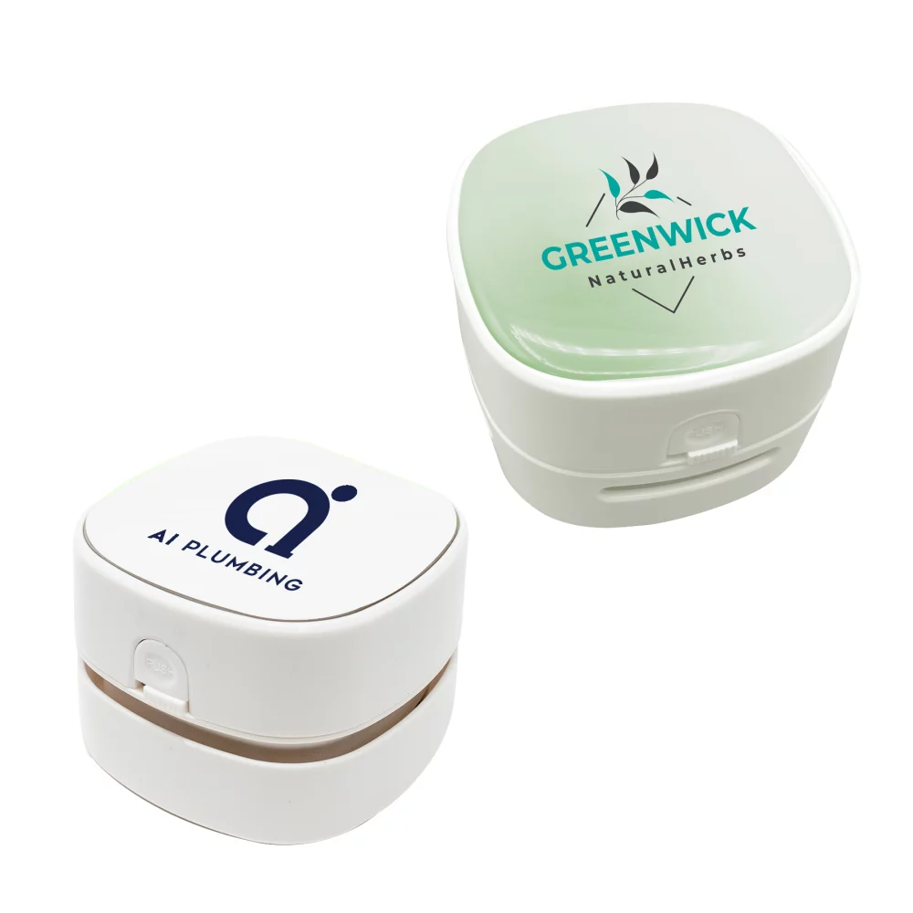 Aspirateur de bureau Dust Rover