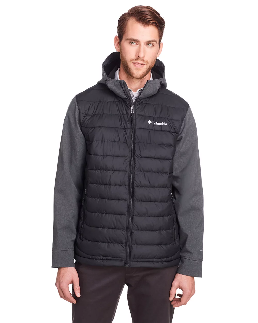 Columbia Men's Powder Lite™ Hybrid Jacket