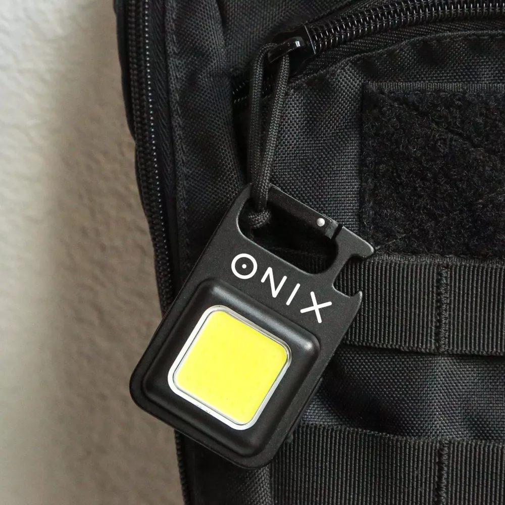 reNew Mini COB Rechargeable Multi-Use Light