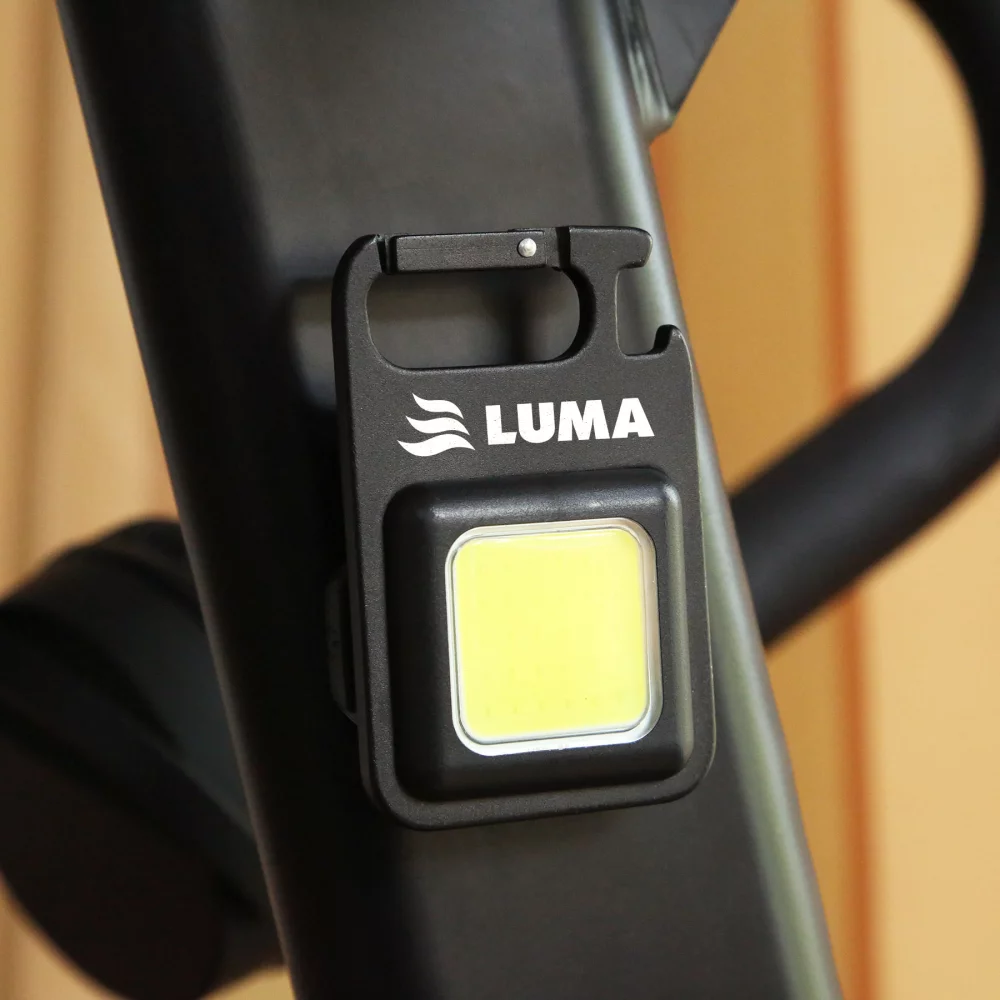 reNew Mini COB Rechargeable Multi-Use Light