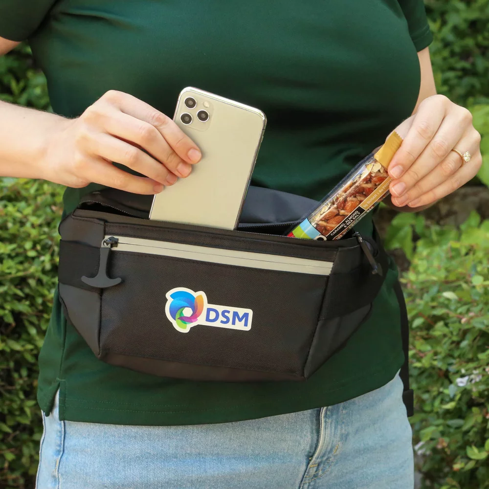 Sac banane Glacier Peak