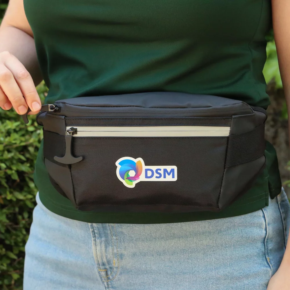 Sac banane Glacier Peak