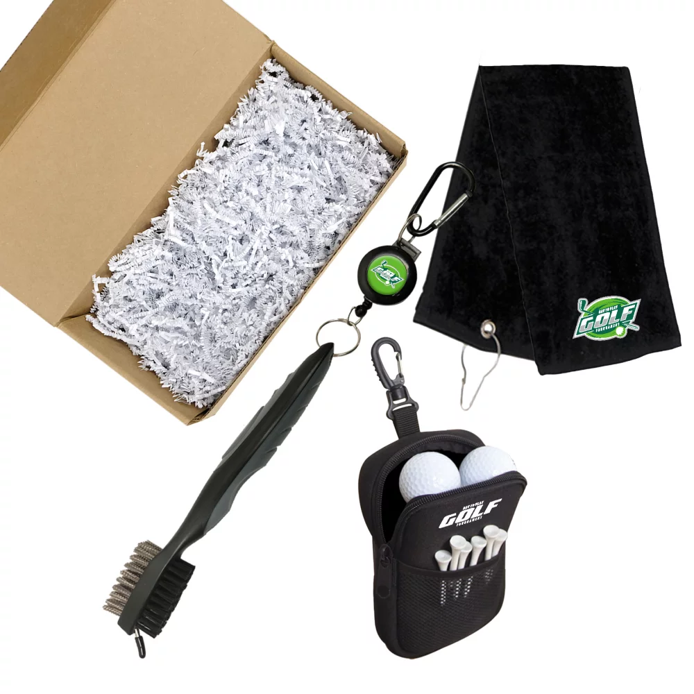 Trousse de golf Triolinks