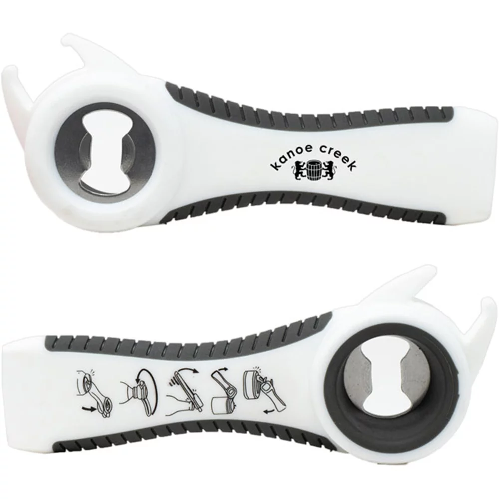 Drinkifier 5-In-1 Bottle Opener