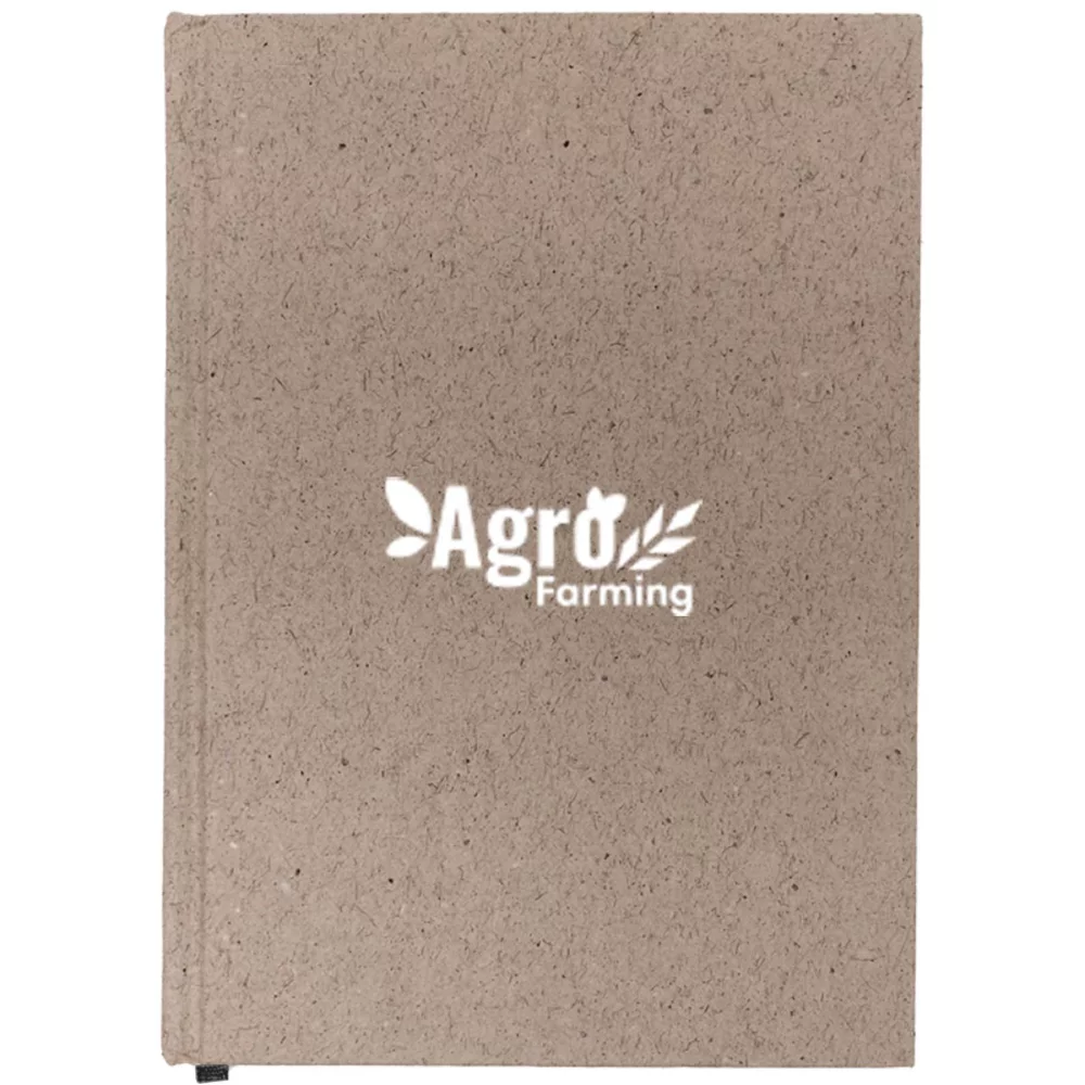 Natureblend Plant Fiber Journal