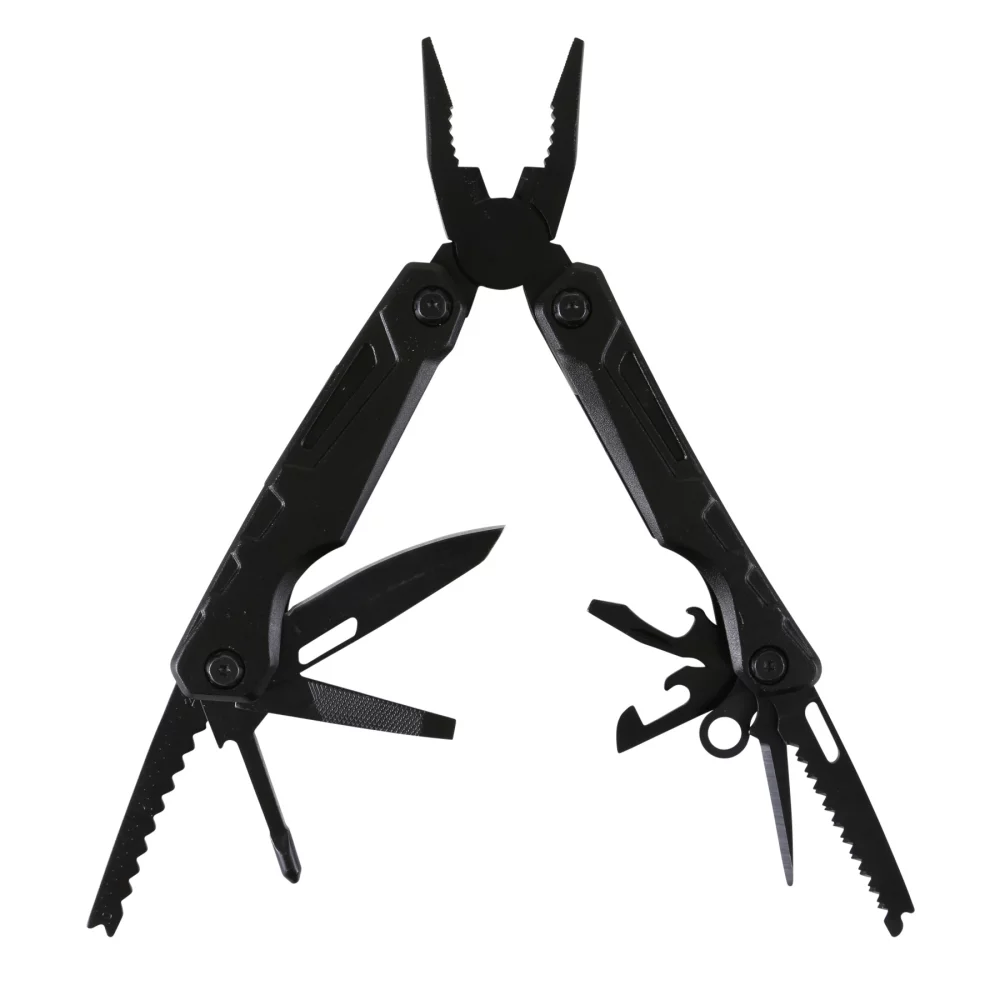 Outil multifonction Blackhawk 13-en-1 avec étui