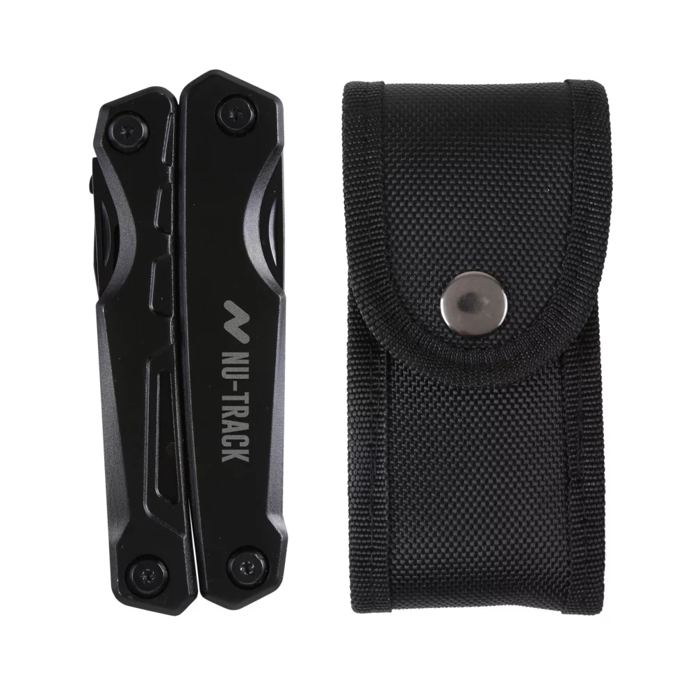 Outil multifonction Blackhawk 13-en-1 avec étui