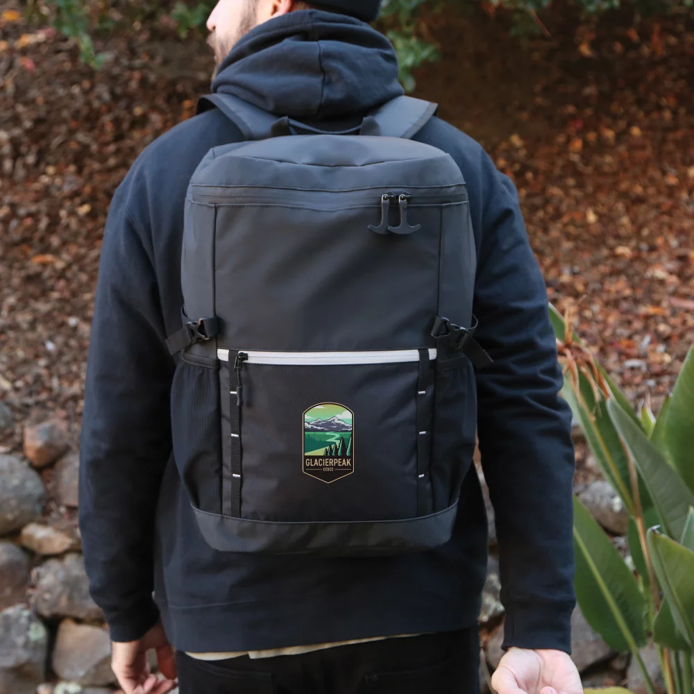 Sac à dos Glacier Peak 19L