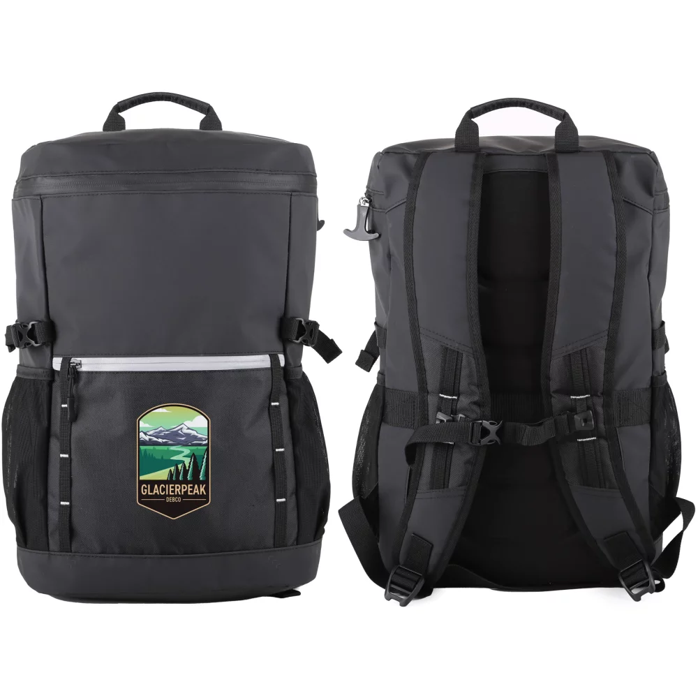 Sac à dos Glacier Peak 19L