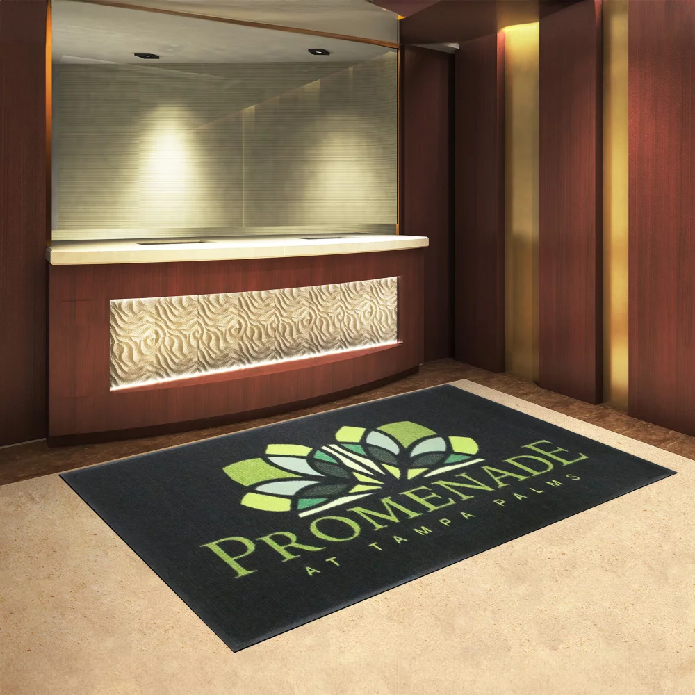 Impressions berbères HD