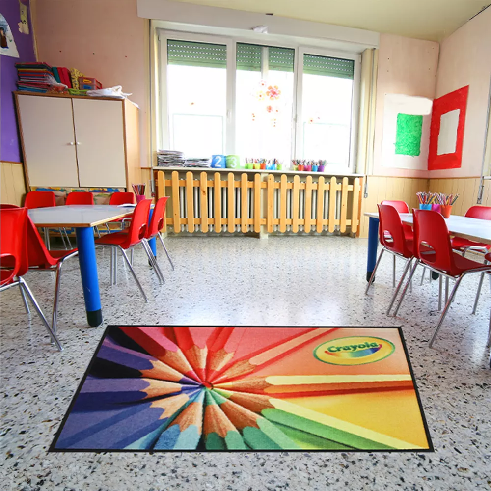 Impressions berbères HD