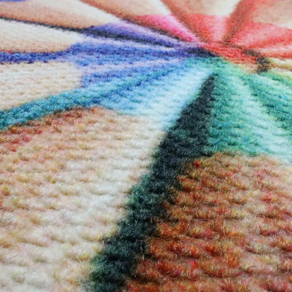 Berber Impressions HD