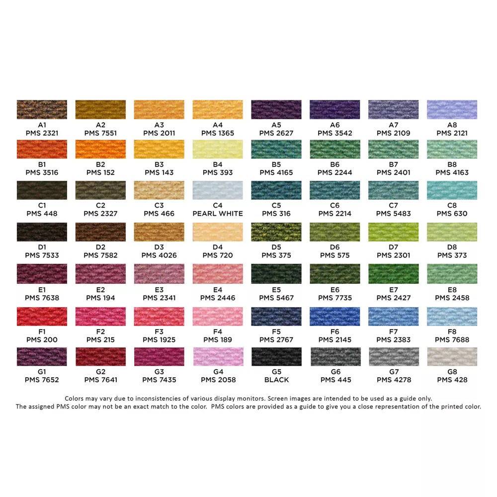 Impressions berbères HD