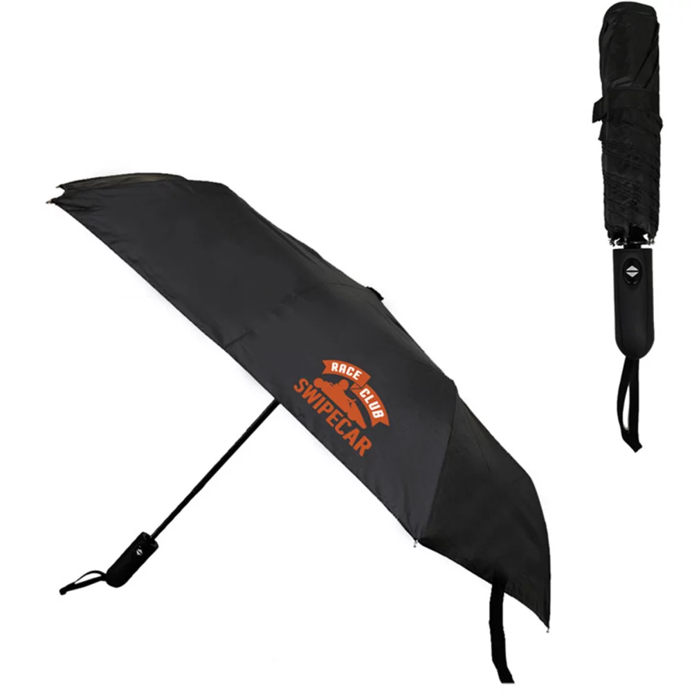 Parapluie pliable de classe mini sec