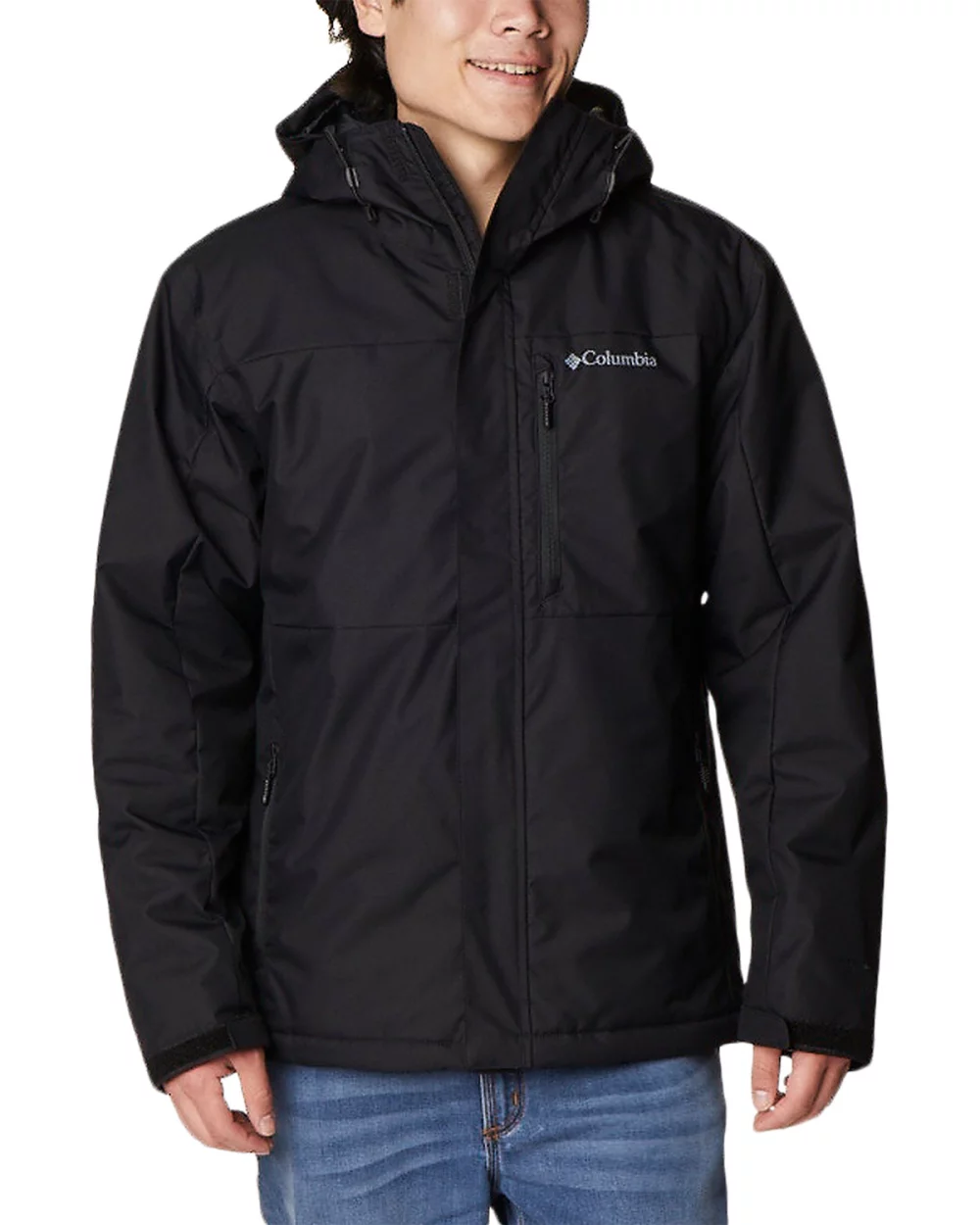 Veste isolée Columbia Men's Tipton Peak II