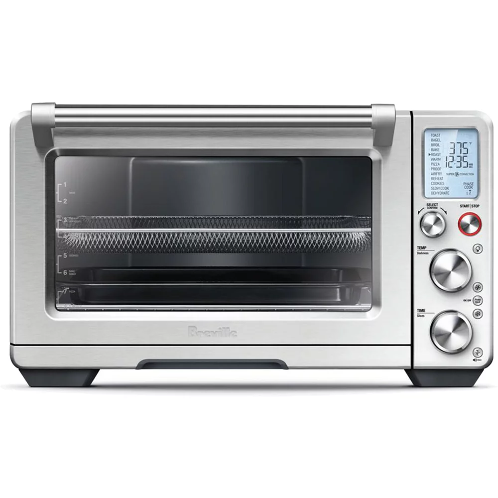 Smart Oven Air