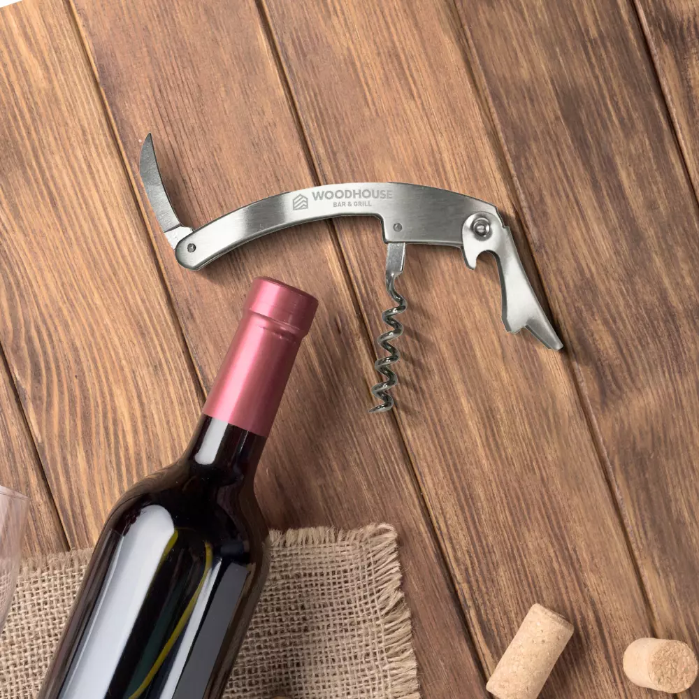 Tire-bouchon Cantina