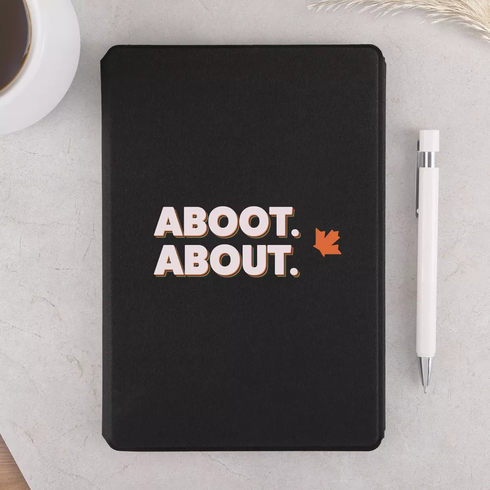 Journey Journal Organizer