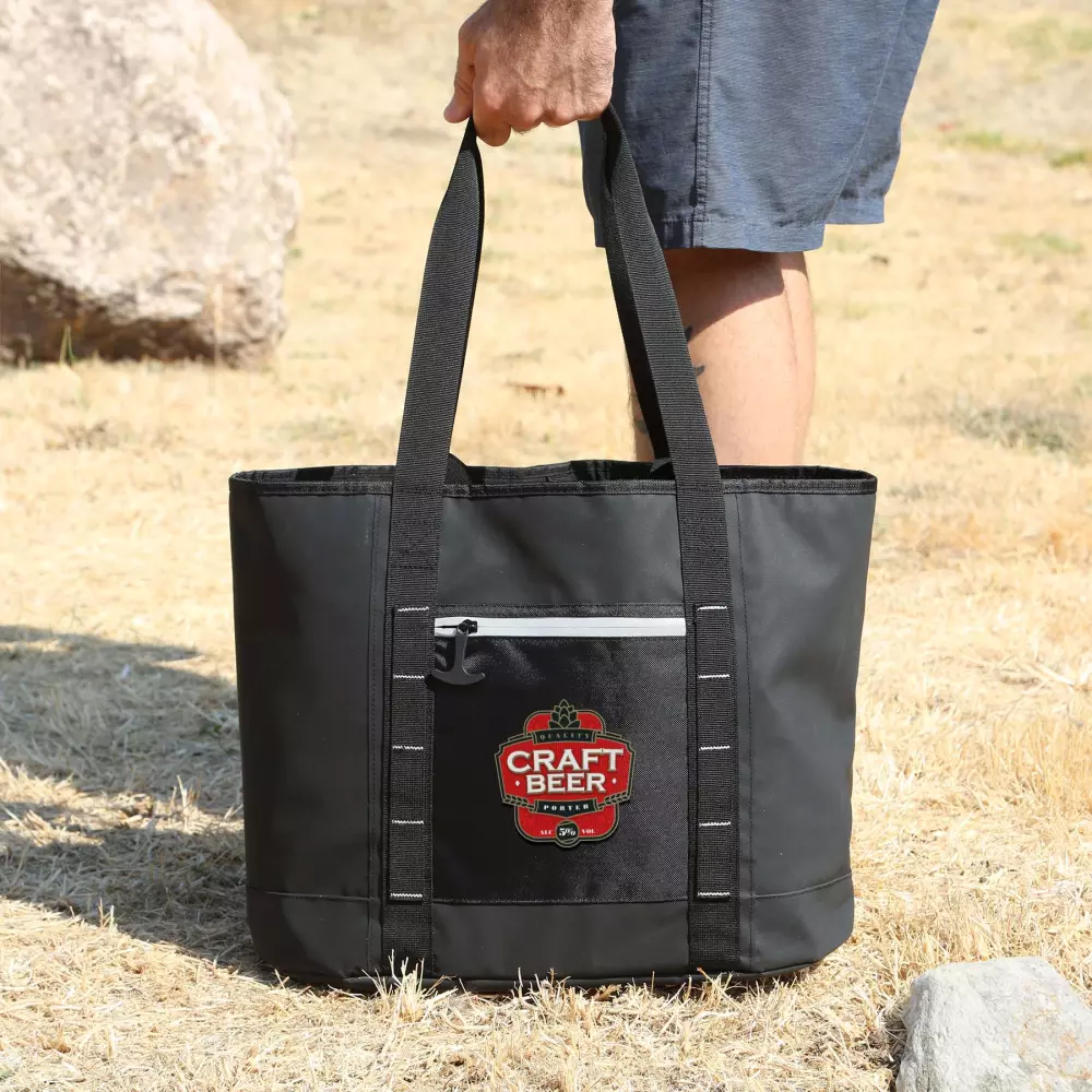 Fourre-tout robuste Glacier Peak de 30 L