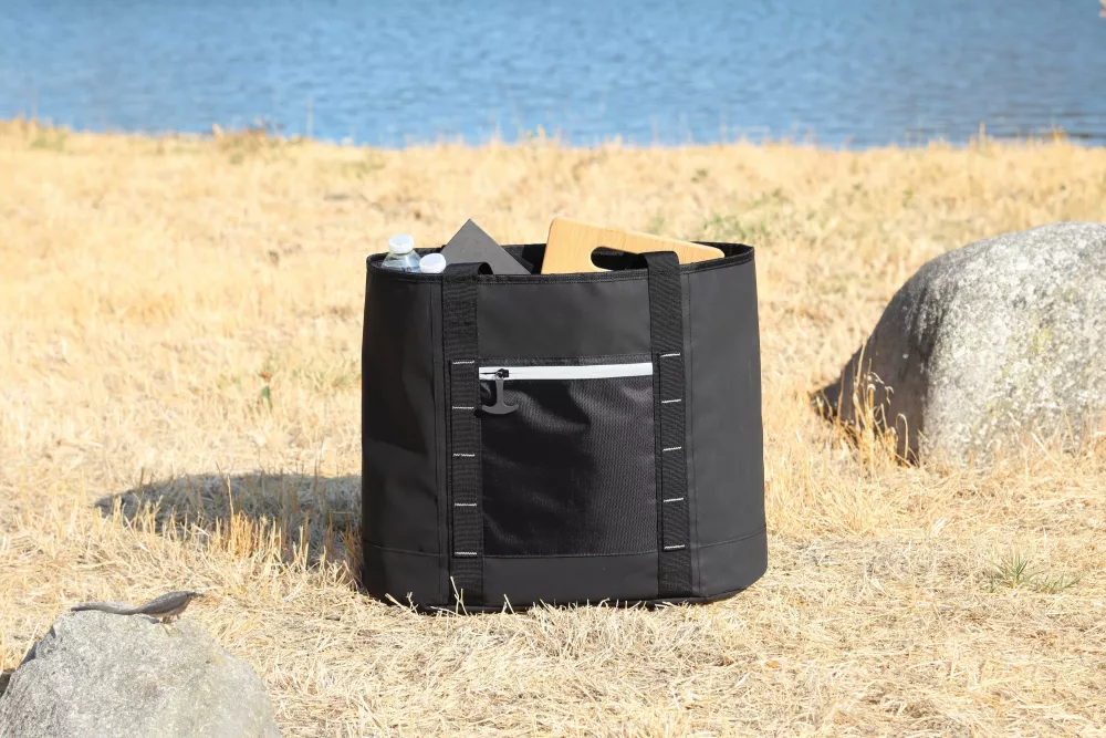 Fourre-tout robuste Glacier Peak de 30 L