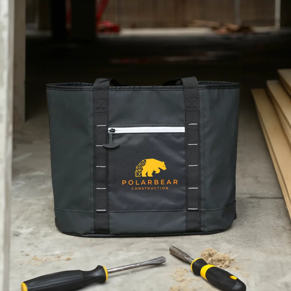 Fourre-tout robuste Glacier Peak de 30 L