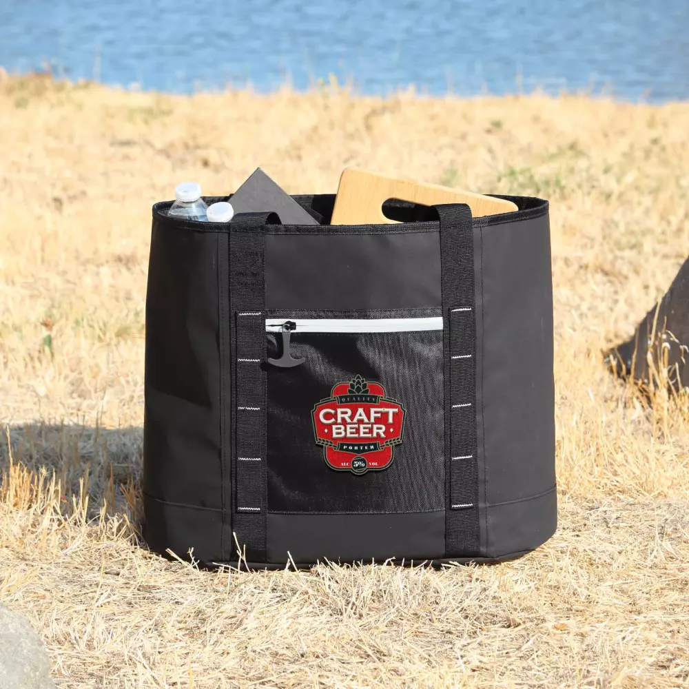 Fourre-tout robuste Glacier Peak de 30 L