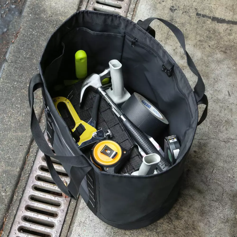 Fourre-tout robuste Glacier Peak de 30 L