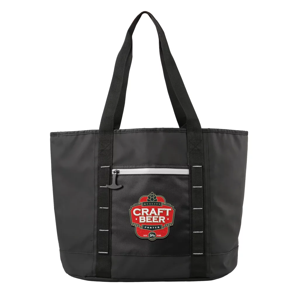 Fourre-tout robuste Glacier Peak de 30 L
