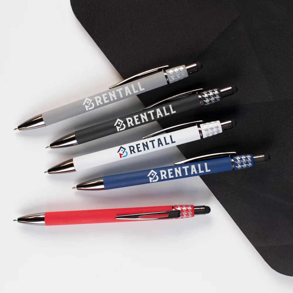 Stylet de confort Wizzard