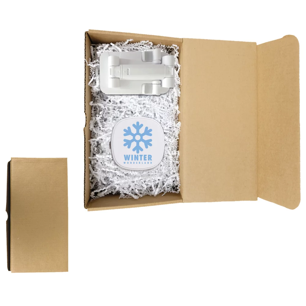 Kit de technologie ordonné