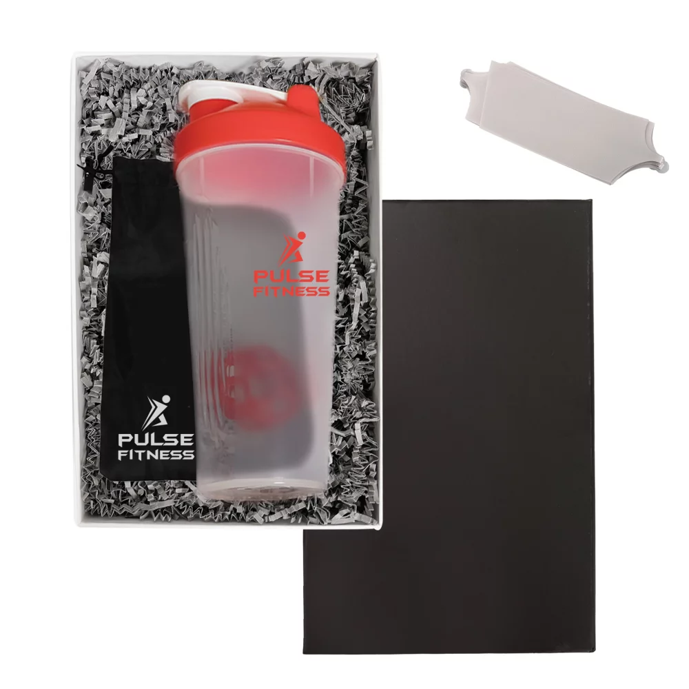Nerve Supply Kit