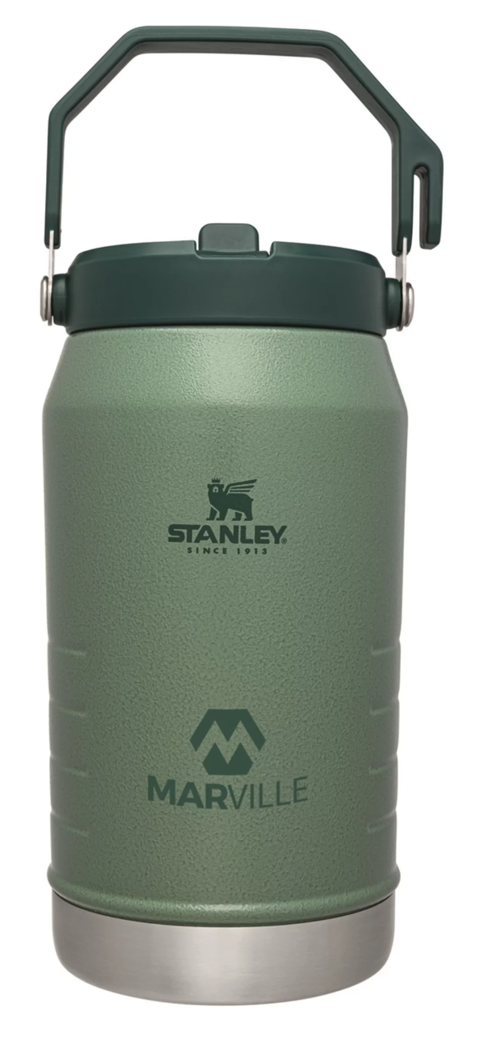 Stanley® IceFlow 64 oz Flip Straw Jug, vert