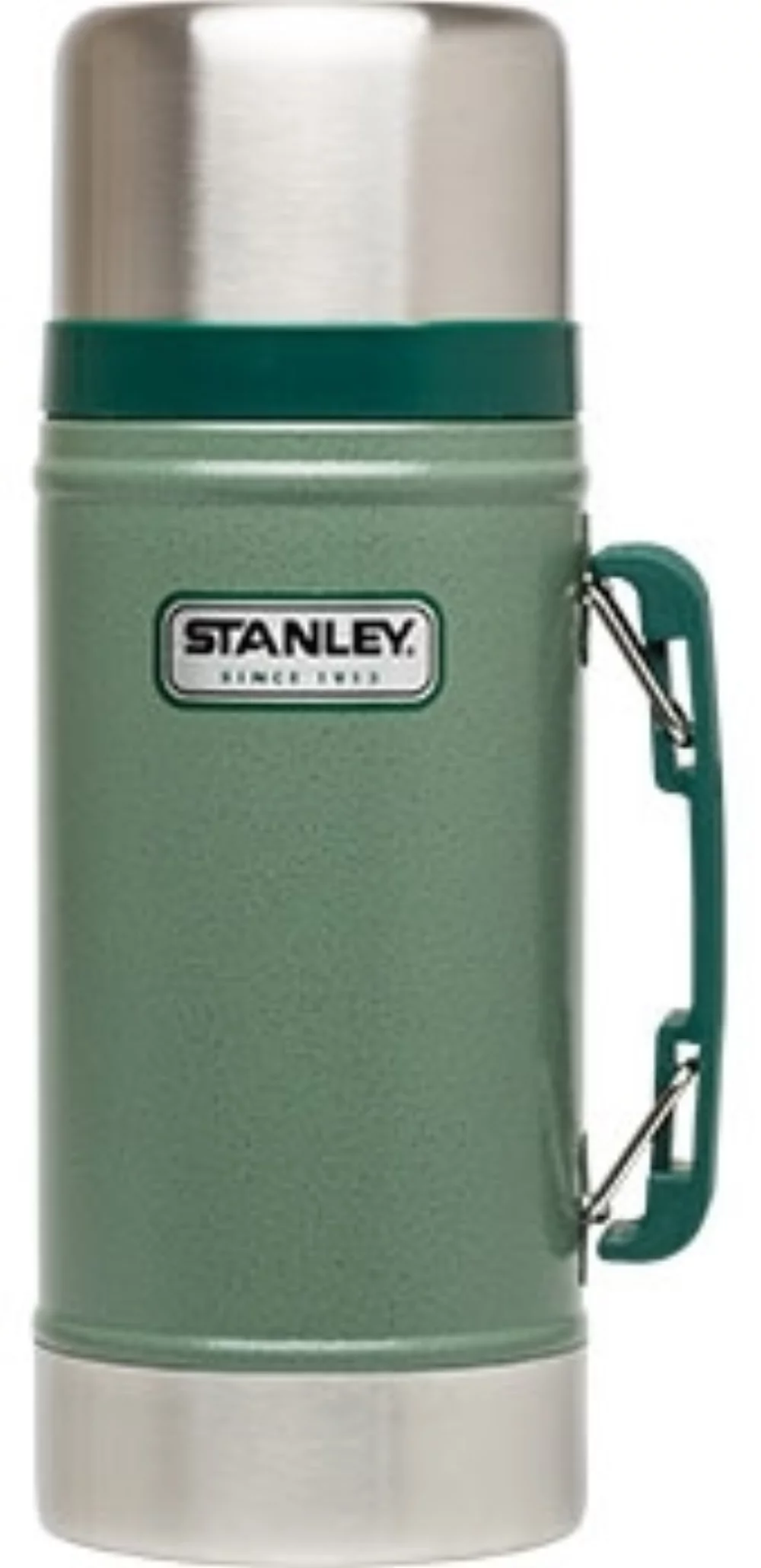 Ensemble Stanley® Boîte à lunch classique de 10 pintes + pot alimentaire de 1 pinte