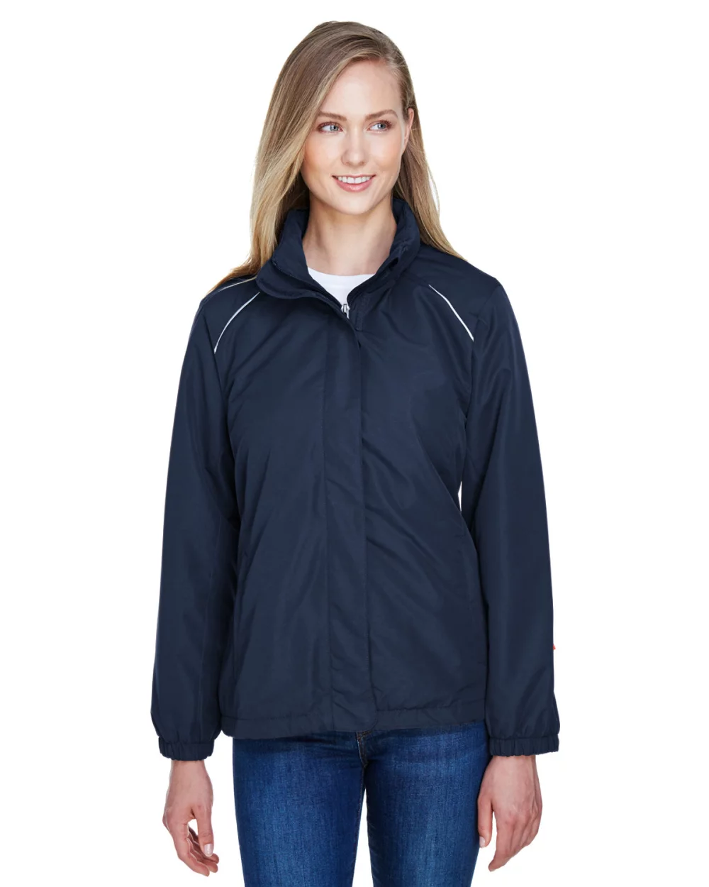 CORE 365 Ladies' Profile Fleece-Lined All-Season Jacket