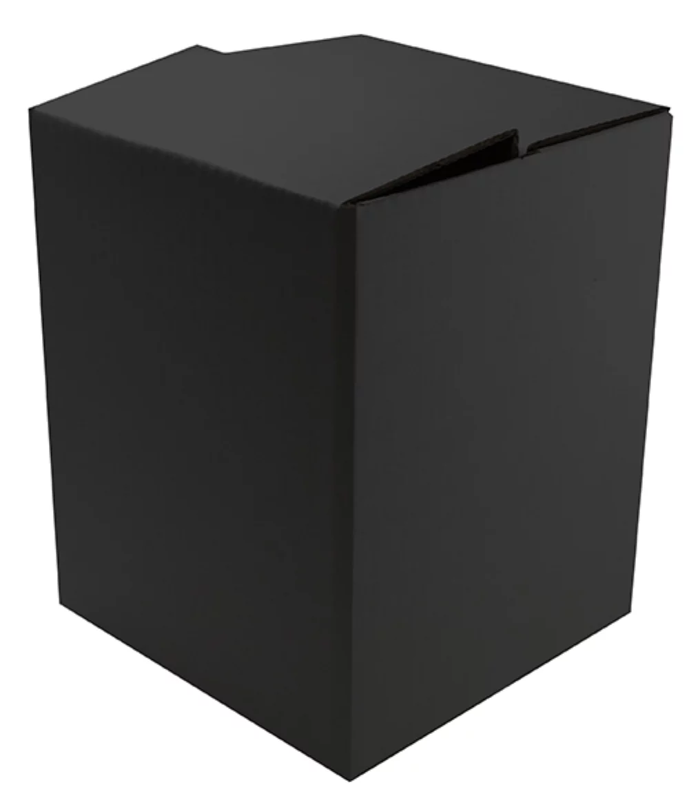 Exclusive Dezine Gift Box Sable black